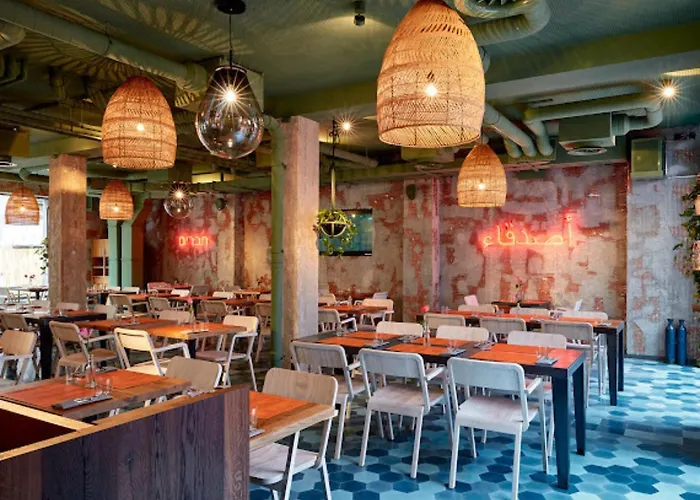 Numa Frankfurt Blau Aparthotel 4*