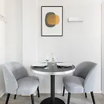 Numa Frankfurt Blau 4*
