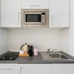 Numa Frankfurt Blau 4*