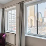Aparthotel Numa Frankfurt Blau 4*
