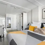 Numa Frankfurt Blau Aparthotel