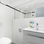 Numa Frankfurt Blau 4*
