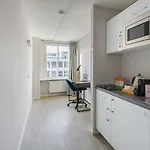 Aparthotel Numa Frankfurt Blau 4*