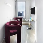 Aparthotel Numa Frankfurt Blau 4*