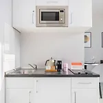 Numa Frankfurt Blau Aparthotel 4*