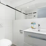 Aparthotel Numa Frankfurt Blau