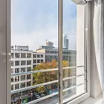 Numa Frankfurt Blau Aparthotel Frankfurt am Main