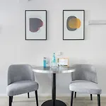 Aparthotel Numa Frankfurt Blau 4*