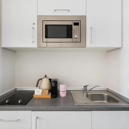 Numa Frankfurt Blau 4*