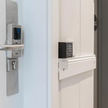 Numa Frankfurt Blau