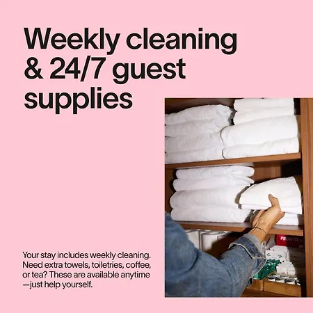 Numa Frankfurt Blau Apart Otel