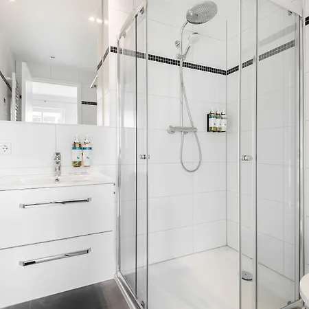 Numa Frankfurt Blau Frankfurt am Main