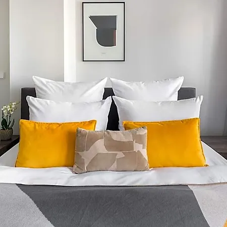 Aparthotel Numa Frankfurt Blau