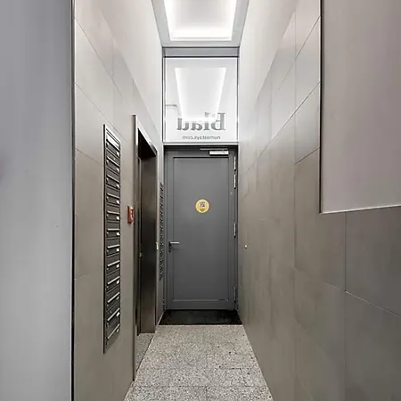 Aparthotel Numa Frankfurt Blau