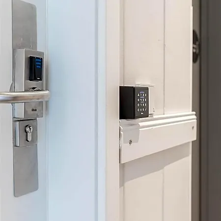 Aparthotel Numa Frankfurt Blau
