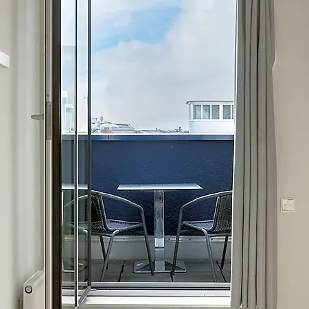 Numa Frankfurt Blau Francoforte sul Meno
