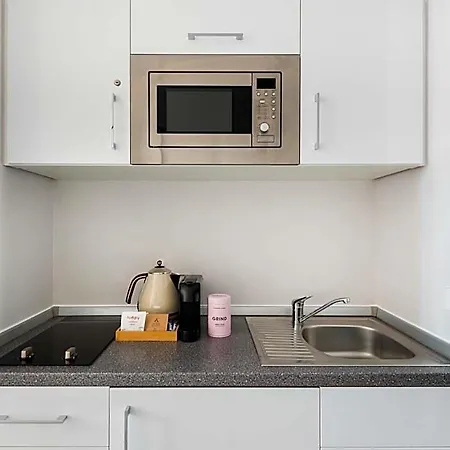 Numa Frankfurt Blau 4*