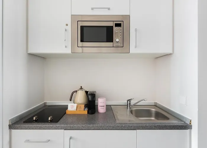 Numa Frankfurt Blau 4*