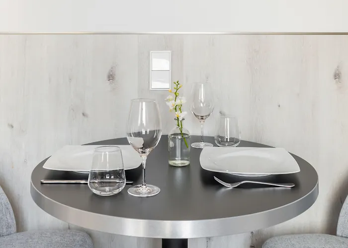 Numa Frankfurt Blau 公寓式酒店 美因河畔法兰克福